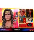 Wonder Woman 1984 Movie Masterpiece Action Figure 1/6 Wonder Woman 30 cm