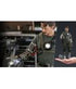 Iron Man Movie Masterpiece Action Figure 1/6 Tony Stark (Mech Test Deluxe Version) 30 cm