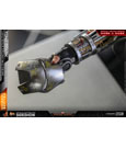Iron Man Movie Masterpiece Action Figure 1/6 Tony Stark (Mech Test Deluxe Version) 30 cm