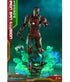 Spider-Man: Far From Home MMS PVC Action Figure 1/6 Mysterio's Iron Man Illusion 32 cm