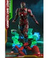 Spider-Man: Far From Home MMS PVC Action Figure 1/6 Mysterio's Iron Man Illusion 32 cm