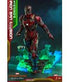 Spider-Man: Far From Home MMS PVC Action Figure 1/6 Mysterio's Iron Man Illusion 32 cm