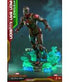 Spider-Man: Far From Home MMS PVC Action Figure 1/6 Mysterio's Iron Man Illusion 32 cm
