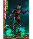 Spider-Man: Far From Home MMS PVC Action Figure 1/6 Mysterio's Iron Man Illusion 32 cm