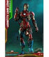 Spider-Man: Far From Home MMS PVC Action Figure 1/6 Mysterio's Iron Man Illusion 32 cm