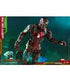 Spider-Man: Far From Home MMS PVC Action Figure 1/6 Mysterio's Iron Man Illusion 32 cm