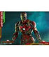 Spider-Man: Far From Home MMS PVC Action Figure 1/6 Mysterio's Iron Man Illusion 32 cm