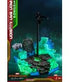 Spider-Man: Far From Home MMS PVC Action Figure 1/6 Mysterio's Iron Man Illusion 32 cm