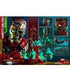 Spider-Man: Far From Home MMS PVC Action Figure 1/6 Mysterio's Iron Man Illusion 32 cm