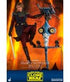 Star Wars The Clone Wars Action Figure 1/6 Anakin Skywalker & STAP 31 cm