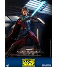 Star Wars The Clone Wars Action Figure 1/6 Anakin Skywalker & STAP 31 cm