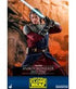 Star Wars The Clone Wars Action Figure 1/6 Anakin Skywalker & STAP 31 cm