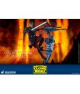 Star Wars The Clone Wars Action Figure 1/6 Anakin Skywalker & STAP 31 cm