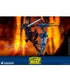 Star Wars The Clone Wars Action Figure 1/6 Anakin Skywalker & STAP 31 cm