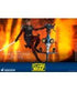 Star Wars The Clone Wars Action Figure 1/6 Anakin Skywalker & STAP 31 cm