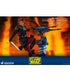 Star Wars The Clone Wars Action Figure 1/6 Anakin Skywalker & STAP 31 cm