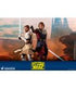 Star Wars The Clone Wars Action Figure 1/6 Anakin Skywalker & STAP 31 cm