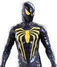 Marvel's Spider-Man Video Game Masterpiece Action Figure 1/6 Spider-Man (Anti-Ock Suit) Deluxe 30 cm
