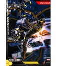 Marvel's Spider-Man Video Game Masterpiece Action Figure 1/6 Spider-Man (Anti-Ock Suit) Deluxe 30 cm