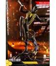 Marvel's Spider-Man Video Game Masterpiece Action Figure 1/6 Spider-Man (Anti-Ock Suit) Deluxe 30 cm