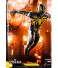 Marvel's Spider-Man Video Game Masterpiece Action Figure 1/6 Spider-Man (Anti-Ock Suit) Deluxe 30 cm