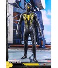 Marvel's Spider-Man Video Game Masterpiece Action Figure 1/6 Spider-Man (Anti-Ock Suit) Deluxe 30 cm