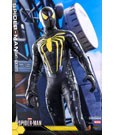 Marvel's Spider-Man Video Game Masterpiece Action Figure 1/6 Spider-Man (Anti-Ock Suit) Deluxe 30 cm