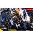 Marvel's Spider-Man Video Game Masterpiece Action Figure 1/6 Spider-Man (Anti-Ock Suit) Deluxe 30 cm