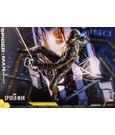 Marvel's Spider-Man Video Game Masterpiece Action Figure 1/6 Spider-Man (Anti-Ock Suit) Deluxe 30 cm