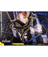 Marvel's Spider-Man Video Game Masterpiece Action Figure 1/6 Spider-Man (Anti-Ock Suit) Deluxe 30 cm