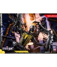 Marvel's Spider-Man Video Game Masterpiece Action Figure 1/6 Spider-Man (Anti-Ock Suit) Deluxe 30 cm