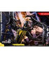 Marvel's Spider-Man Video Game Masterpiece Action Figure 1/6 Spider-Man (Anti-Ock Suit) Deluxe 30 cm