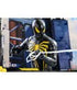 Marvel's Spider-Man Video Game Masterpiece Action Figure 1/6 Spider-Man (Anti-Ock Suit) Deluxe 30 cm