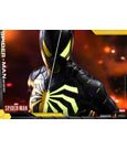 Marvel's Spider-Man Video Game Masterpiece Action Figure 1/6 Spider-Man (Anti-Ock Suit) Deluxe 30 cm