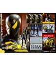 Marvel's Spider-Man Video Game Masterpiece Action Figure 1/6 Spider-Man (Anti-Ock Suit) Deluxe 30 cm