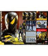 Marvel's Spider-Man Video Game Masterpiece Action Figure 1/6 Spider-Man (Anti-Ock Suit) Deluxe 30 cm