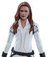 Black Widow Movie Masterpiece Action Figure 1/6 Black Widow Snow Suit Version 28 cm