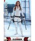 Black Widow Movie Masterpiece Action Figure 1/6 Black Widow Snow Suit Version 28 cm
