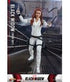 Black Widow Movie Masterpiece Action Figure 1/6 Black Widow Snow Suit Version 28 cm