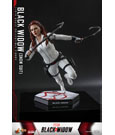 Black Widow Movie Masterpiece Action Figure 1/6 Black Widow Snow Suit Version 28 cm