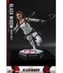 Black Widow Movie Masterpiece Action Figure 1/6 Black Widow Snow Suit Version 28 cm