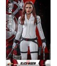Black Widow Movie Masterpiece Action Figure 1/6 Black Widow Snow Suit Version 28 cm