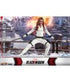 Black Widow Movie Masterpiece Action Figure 1/6 Black Widow Snow Suit Version 28 cm