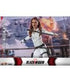 Black Widow Movie Masterpiece Action Figure 1/6 Black Widow Snow Suit Version 28 cm