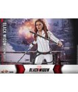Black Widow Movie Masterpiece Action Figure 1/6 Black Widow Snow Suit Version 28 cm