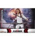 Black Widow Movie Masterpiece Action Figure 1/6 Black Widow Snow Suit Version 28 cm
