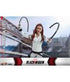Black Widow Movie Masterpiece Action Figure 1/6 Black Widow Snow Suit Version 28 cm