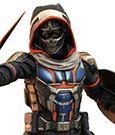 Black Widow Movie Masterpiece Action Figure 1/6 Taskmaster 30 cm