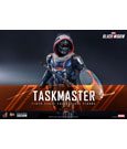 Black Widow Movie Masterpiece Action Figure 1/6 Taskmaster 30 cm