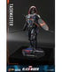 Black Widow Movie Masterpiece Action Figure 1/6 Taskmaster 30 cm